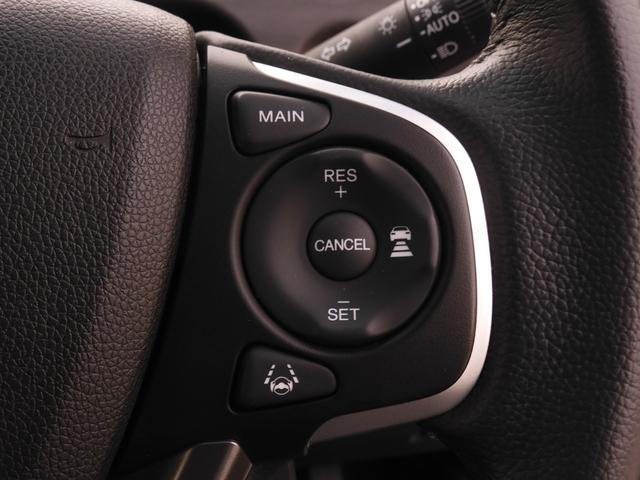 フリード＋ハイブリッド ハイブリッドＧ・ホンダセンシング　ワンオーナー　いまコレ＋新品マット付き　９インチナビ　バックカメラ　ドラレコ　ＥＴＣ　アダプティブクルーズコントロール　両側電動スライドドア　シートヒーター　ＬＥＤヘッドライト　フルセグＴＶ　禁煙車（18枚目）