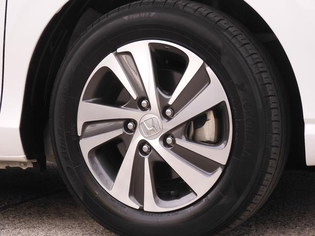 フリード＋ハイブリッド ハイブリッドＧ・ホンダセンシング　ワンオーナー　いまコレ＋新品マット付き　９インチナビ　バックカメラ　ドラレコ　ＥＴＣ　アダプティブクルーズコントロール　両側電動スライドドア　シートヒーター　ＬＥＤヘッドライト　フルセグＴＶ　禁煙車（20枚目）