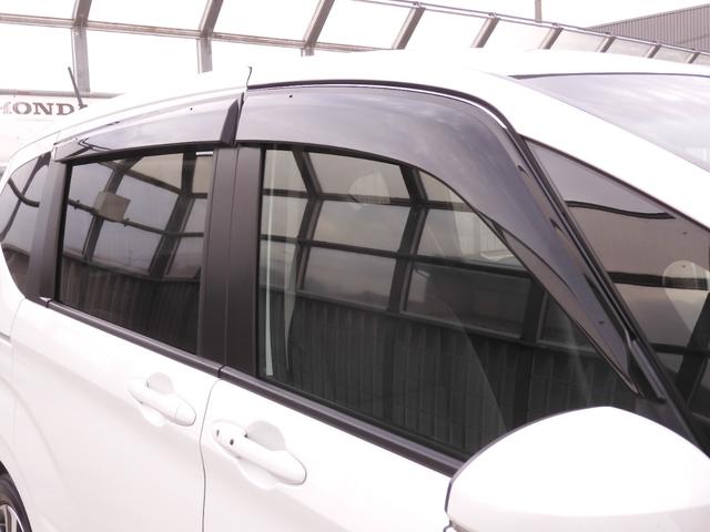 フリード＋ハイブリッド ハイブリッドＧ・ホンダセンシング　ワンオーナー　いまコレ＋新品マット付き　９インチナビ　バックカメラ　ドラレコ　ＥＴＣ　アダプティブクルーズコントロール　両側電動スライドドア　シートヒーター　ＬＥＤヘッドライト　フルセグＴＶ　禁煙車（33枚目）