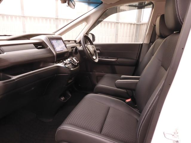 フリード＋ハイブリッド ハイブリッドＧ・ホンダセンシング　ワンオーナー　いまコレ＋新品マット付き　９インチナビ　バックカメラ　ドラレコ　ＥＴＣ　アダプティブクルーズコントロール　両側電動スライドドア　シートヒーター　ＬＥＤヘッドライト　フルセグＴＶ　禁煙車（37枚目）