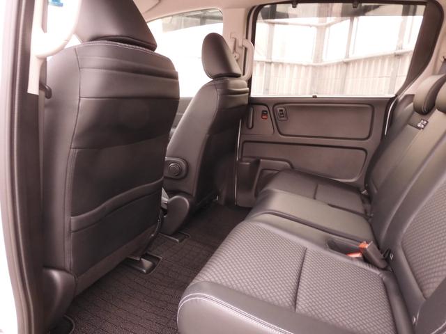 フリード＋ハイブリッド ハイブリッドＧ・ホンダセンシング　ワンオーナー　いまコレ＋新品マット付き　９インチナビ　バックカメラ　ドラレコ　ＥＴＣ　アダプティブクルーズコントロール　両側電動スライドドア　シートヒーター　ＬＥＤヘッドライト　フルセグＴＶ　禁煙車（38枚目）