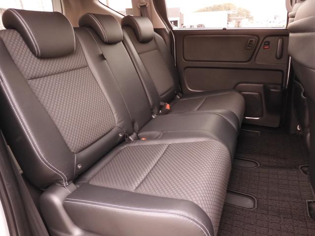 フリード＋ハイブリッド ハイブリッドＧ・ホンダセンシング　ワンオーナー　いまコレ＋新品マット付き　９インチナビ　バックカメラ　ドラレコ　ＥＴＣ　アダプティブクルーズコントロール　両側電動スライドドア　シートヒーター　ＬＥＤヘッドライト　フルセグＴＶ　禁煙車（42枚目）