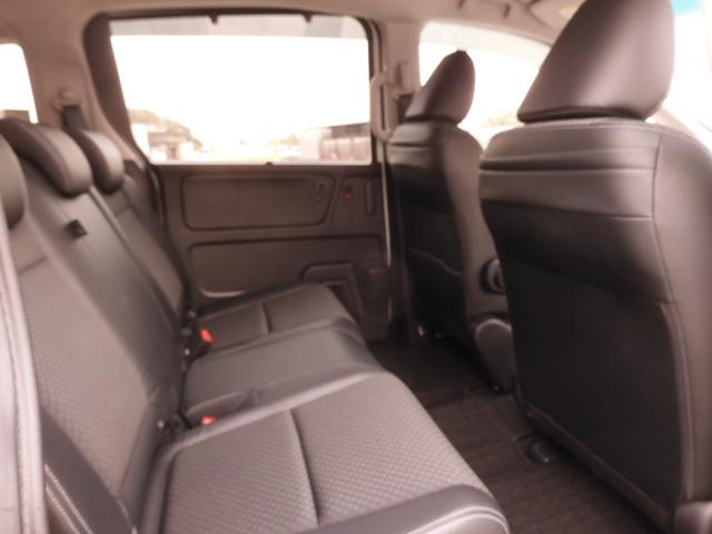 フリード＋ハイブリッド ハイブリッドＧ・ホンダセンシング　ワンオーナー　いまコレ＋新品マット付き　９インチナビ　バックカメラ　ドラレコ　ＥＴＣ　アダプティブクルーズコントロール　両側電動スライドドア　シートヒーター　ＬＥＤヘッドライト　フルセグＴＶ　禁煙車（43枚目）