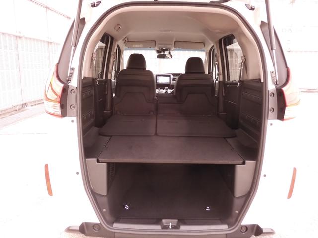 フリード＋ハイブリッド ハイブリッドＧ・ホンダセンシング　ワンオーナー　いまコレ＋新品マット付き　９インチナビ　バックカメラ　ドラレコ　ＥＴＣ　アダプティブクルーズコントロール　両側電動スライドドア　シートヒーター　ＬＥＤヘッドライト　フルセグＴＶ　禁煙車（44枚目）