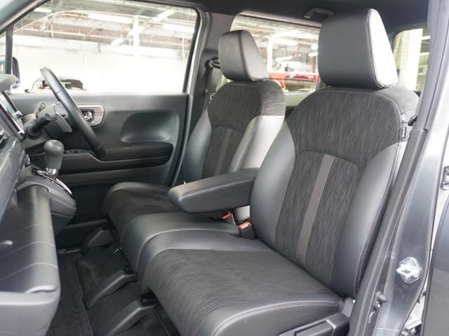 Ｎ－ＷＧＮカスタム Ｌ・ターボホンダセンシング　デモカー　８インチナビ　バックカメラ　ＥＴＣ　アダプティブクルーズコントロール　シートヒーター　Ｂｌｕｅｔｏｏｔｈ　ＵＳＢ入力端子　ＬＥＤヘッドライト　衝突被害軽減ブレーキ　パドルシフト　禁煙車（8枚目）