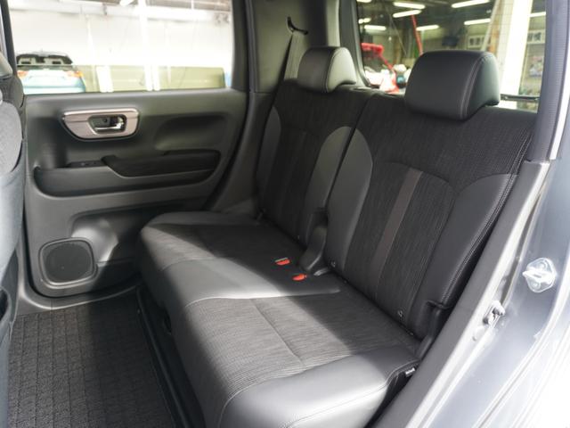 Ｎ－ＷＧＮカスタム Ｌ・ターボホンダセンシング　デモカー　８インチナビ　バックカメラ　ＥＴＣ　アダプティブクルーズコントロール　シートヒーター　Ｂｌｕｅｔｏｏｔｈ　ＵＳＢ入力端子　ＬＥＤヘッドライト　衝突被害軽減ブレーキ　パドルシフト　禁煙車（9枚目）