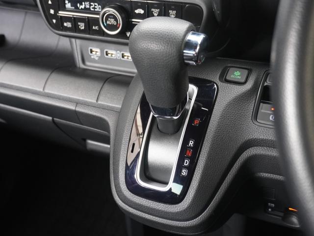 Ｎ－ＷＧＮカスタム Ｌ・ターボホンダセンシング　デモカー　８インチナビ　バックカメラ　ＥＴＣ　アダプティブクルーズコントロール　シートヒーター　Ｂｌｕｅｔｏｏｔｈ　ＵＳＢ入力端子　ＬＥＤヘッドライト　衝突被害軽減ブレーキ　パドルシフト　禁煙車（45枚目）