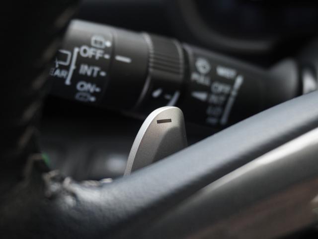 Ｎ－ＷＧＮカスタム Ｌ・ターボホンダセンシング　デモカー　８インチナビ　バックカメラ　ＥＴＣ　アダプティブクルーズコントロール　シートヒーター　Ｂｌｕｅｔｏｏｔｈ　ＵＳＢ入力端子　ＬＥＤヘッドライト　衝突被害軽減ブレーキ　パドルシフト　禁煙車（51枚目）