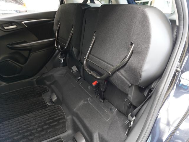 シャトル ハイブリッドＸホンダセンシング　１オーナー　７インチナビ（ＶＸＭ－２２４ＶＦｉ）　フルセグ　リアカメラ　ＥＴＣ・ドラレコ（ナビ連動）　衝突軽減ブレーキ　シートヒーター　パドルシフト　ＬＥＤオートライト・フォグライト　オートハイビーム（11枚目）