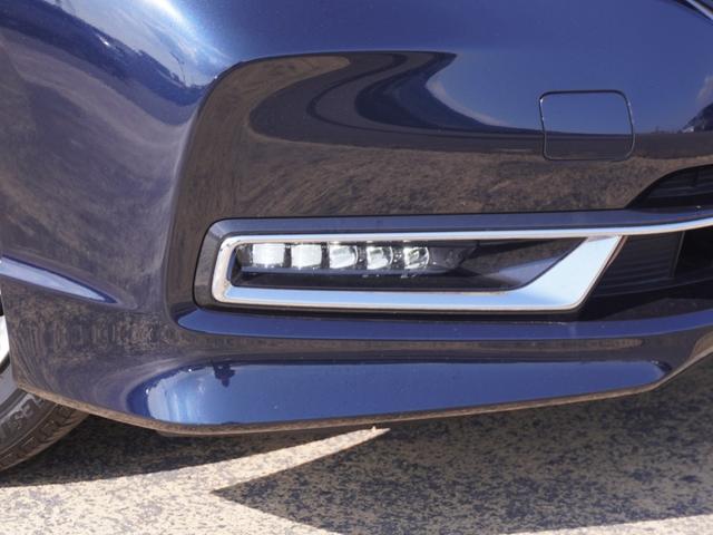 シャトル ハイブリッドＸホンダセンシング　１オーナー　７インチナビ（ＶＸＭ－２２４ＶＦｉ）　フルセグ　リアカメラ　ＥＴＣ・ドラレコ（ナビ連動）　衝突軽減ブレーキ　シートヒーター　パドルシフト　ＬＥＤオートライト・フォグライト　オートハイビーム（31枚目）