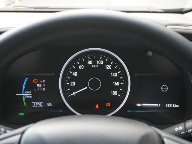 シャトル ハイブリッドＸホンダセンシング　１オーナー　７インチナビ（ＶＸＭ－２２４ＶＦｉ）　フルセグ　リアカメラ　ＥＴＣ・ドラレコ（ナビ連動）　衝突軽減ブレーキ　シートヒーター　パドルシフト　ＬＥＤオートライト・フォグライト　オートハイビーム（54枚目）
