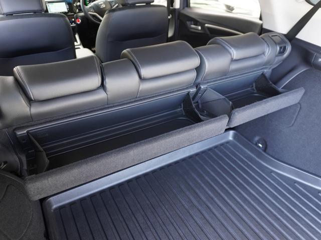 シャトル ハイブリッドＸホンダセンシング　１オーナー　７インチナビ（ＶＸＭ－２２４ＶＦｉ）　フルセグ　リアカメラ　ＥＴＣ・ドラレコ（ナビ連動）　衝突軽減ブレーキ　シートヒーター　パドルシフト　ＬＥＤオートライト・フォグライト　オートハイビーム（61枚目）