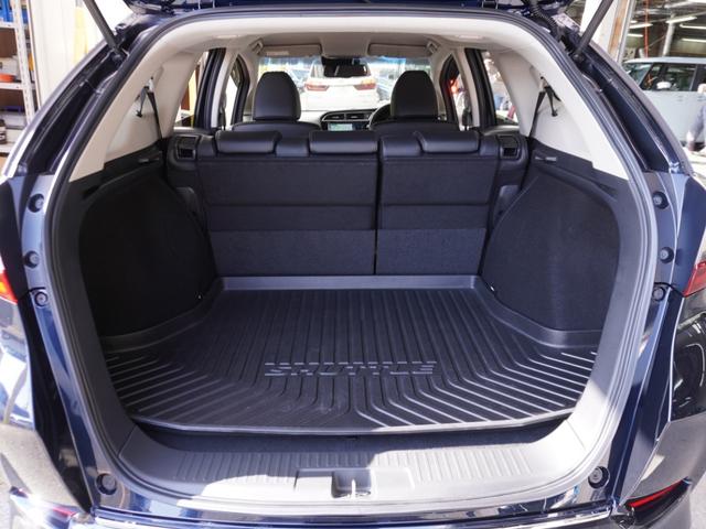 シャトル ハイブリッドＸホンダセンシング　１オーナー　７インチナビ（ＶＸＭ－２２４ＶＦｉ）　フルセグ　リアカメラ　ＥＴＣ・ドラレコ（ナビ連動）　衝突軽減ブレーキ　シートヒーター　パドルシフト　ＬＥＤオートライト・フォグライト　オートハイビーム（63枚目）