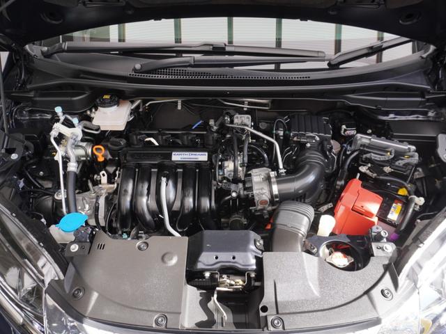 シャトル ハイブリッドＸホンダセンシング　１オーナー　７インチナビ（ＶＸＭ－２２４ＶＦｉ）　フルセグ　リアカメラ　ＥＴＣ・ドラレコ（ナビ連動）　衝突軽減ブレーキ　シートヒーター　パドルシフト　ＬＥＤオートライト・フォグライト　オートハイビーム（66枚目）