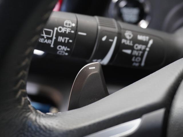 ステップワゴンスパーダ スパーダホンダセンシング　ワンオーナー　９インチナビ　バックカメラ　ＥＴＣ　アダプティブクルーズコントロール　両側電動スライドドア　Ｂｌｕｅｔｏｏｔｈ　ＬＥＤヘッドライト　衝突被害軽減ブレーキ　純正アルミホイール　パドルシフト（48枚目）