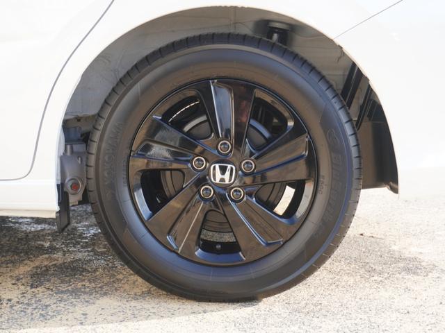 フリード＋ Ｇブラックスタイル　デモカー　９インチナビ　バックカメラ　ドラレコ　ＥＴＣ　アダプティブクルーズコントロール　両側電動スライドドア　シートヒーター　Ｂｌｕｅｔｏｏｔｈ　ＬＥＤヘッドライト　衝突被害軽減ブレーキ　禁煙車（28枚目）