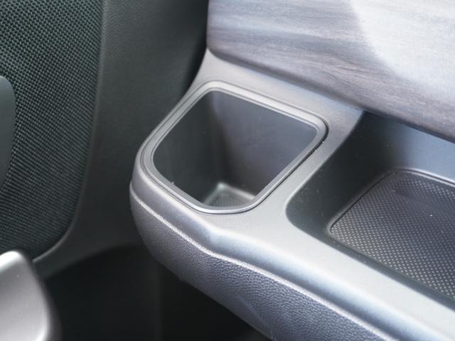 フリード＋ Ｇブラックスタイル　デモカー　９インチナビ　バックカメラ　ドラレコ　ＥＴＣ　アダプティブクルーズコントロール　両側電動スライドドア　シートヒーター　Ｂｌｕｅｔｏｏｔｈ　ＬＥＤヘッドライト　衝突被害軽減ブレーキ　禁煙車（35枚目）