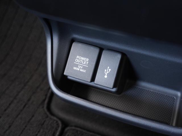 フリード＋ Ｇブラックスタイル　デモカー　９インチナビ　バックカメラ　ドラレコ　ＥＴＣ　アダプティブクルーズコントロール　両側電動スライドドア　シートヒーター　Ｂｌｕｅｔｏｏｔｈ　ＬＥＤヘッドライト　衝突被害軽減ブレーキ　禁煙車（41枚目）