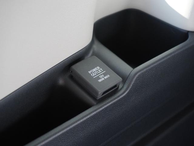 フリード＋ Ｇブラックスタイル　デモカー　９インチナビ　バックカメラ　ドラレコ　ＥＴＣ　アダプティブクルーズコントロール　両側電動スライドドア　シートヒーター　Ｂｌｕｅｔｏｏｔｈ　ＬＥＤヘッドライト　衝突被害軽減ブレーキ　禁煙車（55枚目）