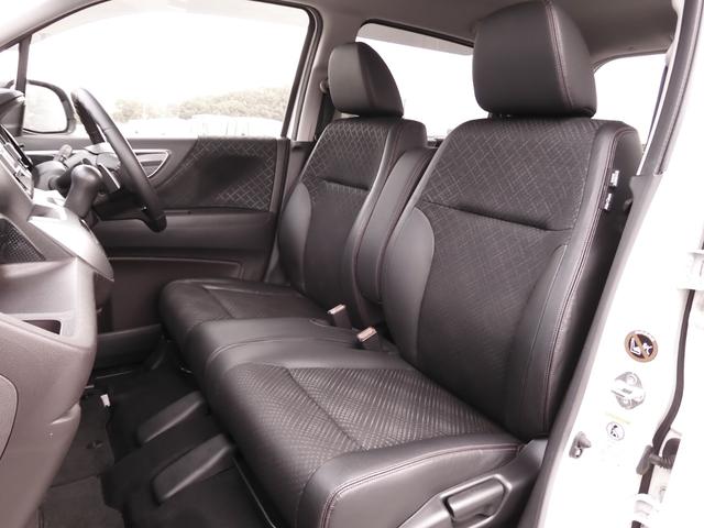 Ｎ－ＷＧＮカスタム Ｇ・ターボパッケージ　７インチナビ　バックカメラ　ＥＴＣ　クルーズコントロール　Ｂｌｕｅｔｏｏｔｈ　ディスチャージヘッドランプ　衝突被害軽減ブレーキ　スマートキー　スペアキー有　オートエアコン　純正アルミホイール　禁煙車（8枚目）