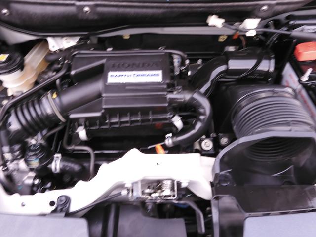 Ｎ－ＷＧＮカスタム Ｇ・ターボパッケージ　７インチナビ　バックカメラ　ＥＴＣ　クルーズコントロール　Ｂｌｕｅｔｏｏｔｈ　ディスチャージヘッドランプ　衝突被害軽減ブレーキ　スマートキー　スペアキー有　オートエアコン　純正アルミホイール　禁煙車（20枚目）