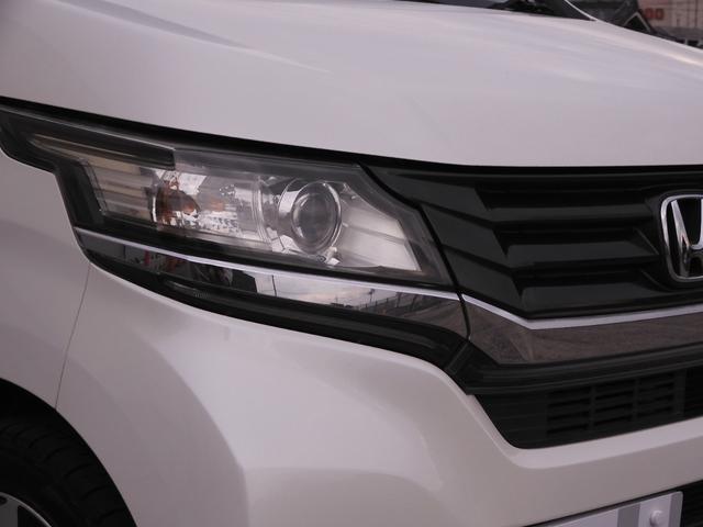 Ｎ－ＷＧＮカスタム Ｇ・ターボパッケージ　７インチナビ　バックカメラ　ＥＴＣ　クルーズコントロール　Ｂｌｕｅｔｏｏｔｈ　ディスチャージヘッドランプ　衝突被害軽減ブレーキ　スマートキー　スペアキー有　オートエアコン　純正アルミホイール　禁煙車（44枚目）