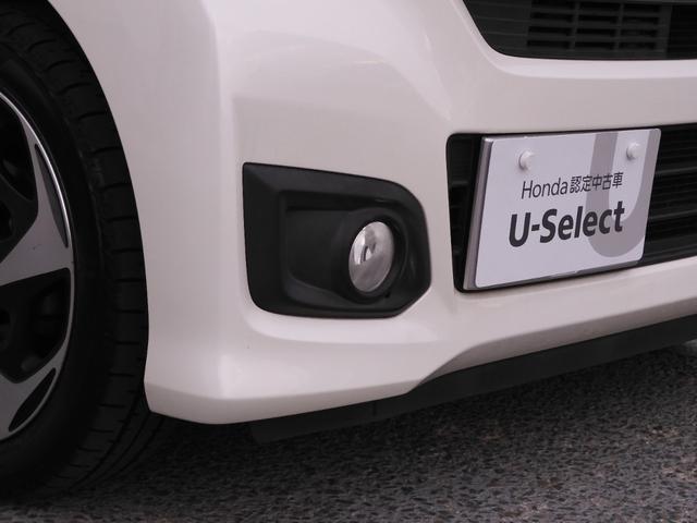 Ｎ－ＷＧＮカスタム Ｇ・ターボパッケージ　７インチナビ　バックカメラ　ＥＴＣ　クルーズコントロール　Ｂｌｕｅｔｏｏｔｈ　ディスチャージヘッドランプ　衝突被害軽減ブレーキ　スマートキー　スペアキー有　オートエアコン　純正アルミホイール　禁煙車（45枚目）