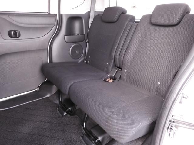 Ｎ－ＢＯＸ ＧＳＳパッケージ　７インチナビ　ＥＴＣ　両側電動スライドドア　衝突被害軽減ブレーキ　スマートキー　スペアキー有　オートエアコン　アイドリングストップ　純正アルミホイール　盗難防止装置　電動格納ドアミラー　禁煙車（9枚目）