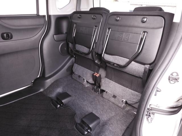 Ｎ－ＢＯＸ ＧＳＳパッケージ　７インチナビ　ＥＴＣ　両側電動スライドドア　衝突被害軽減ブレーキ　スマートキー　スペアキー有　オートエアコン　アイドリングストップ　純正アルミホイール　盗難防止装置　電動格納ドアミラー　禁煙車（10枚目）