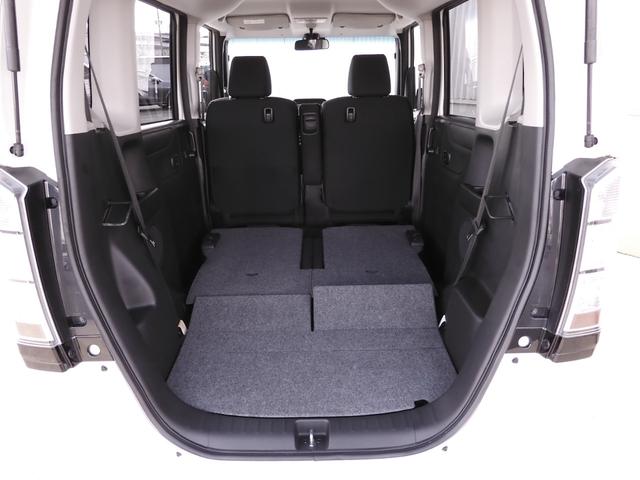 Ｎ－ＢＯＸ ＧＳＳパッケージ　７インチナビ　ＥＴＣ　両側電動スライドドア　衝突被害軽減ブレーキ　スマートキー　スペアキー有　オートエアコン　アイドリングストップ　純正アルミホイール　盗難防止装置　電動格納ドアミラー　禁煙車（12枚目）