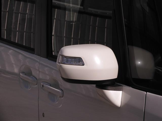 Ｎ－ＢＯＸ ＧＳＳパッケージ　７インチナビ　ＥＴＣ　両側電動スライドドア　衝突被害軽減ブレーキ　スマートキー　スペアキー有　オートエアコン　アイドリングストップ　純正アルミホイール　盗難防止装置　電動格納ドアミラー　禁煙車（30枚目）