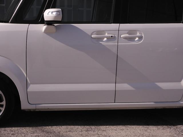 Ｎ－ＢＯＸ ＧＳＳパッケージ　７インチナビ　ＥＴＣ　両側電動スライドドア　衝突被害軽減ブレーキ　スマートキー　スペアキー有　オートエアコン　アイドリングストップ　純正アルミホイール　盗難防止装置　電動格納ドアミラー　禁煙車（34枚目）