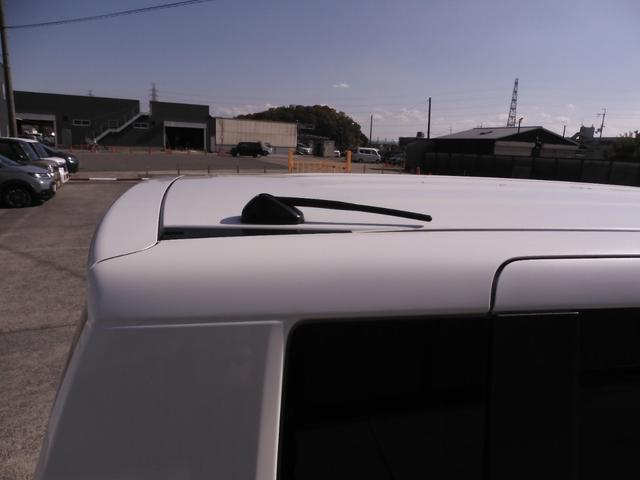 Ｎ－ＢＯＸ ＧＳＳパッケージ　７インチナビ　ＥＴＣ　両側電動スライドドア　衝突被害軽減ブレーキ　スマートキー　スペアキー有　オートエアコン　アイドリングストップ　純正アルミホイール　盗難防止装置　電動格納ドアミラー　禁煙車（45枚目）