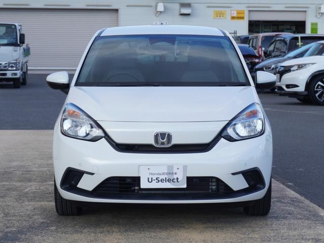 フィット ベーシック　ワンオーナー　７インチナビ　バックカメラ　ドラレコ　ＥＴＣ　アダプティブクルーズコントロール　Ｂｌｕｅｔｏｏｔｈ　ＵＳＢ入力端子　衝突被害軽減ブレーキ　障害物センサー　スマートキー　スペアキー有（14枚目）