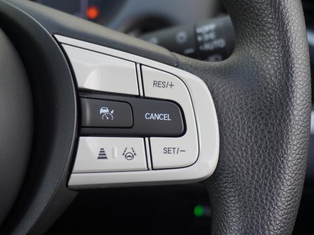 フィット ベーシック　ワンオーナー　７インチナビ　バックカメラ　ドラレコ　ＥＴＣ　アダプティブクルーズコントロール　Ｂｌｕｅｔｏｏｔｈ　ＵＳＢ入力端子　衝突被害軽減ブレーキ　障害物センサー　スマートキー　スペアキー有（19枚目）