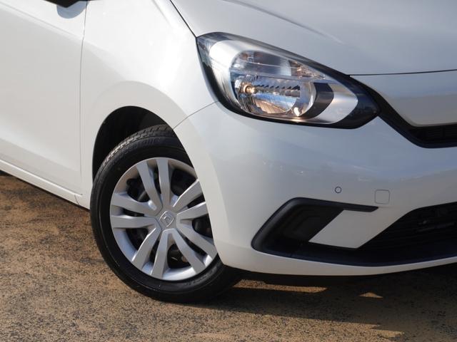 フィット ベーシック　ワンオーナー　７インチナビ　バックカメラ　ドラレコ　ＥＴＣ　アダプティブクルーズコントロール　Ｂｌｕｅｔｏｏｔｈ　ＵＳＢ入力端子　衝突被害軽減ブレーキ　障害物センサー　スマートキー　スペアキー有（28枚目）