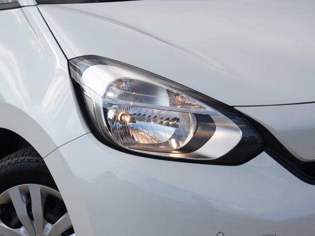 フィット ベーシック　ワンオーナー　７インチナビ　バックカメラ　ドラレコ　ＥＴＣ　アダプティブクルーズコントロール　Ｂｌｕｅｔｏｏｔｈ　ＵＳＢ入力端子　衝突被害軽減ブレーキ　障害物センサー　スマートキー　スペアキー有（29枚目）