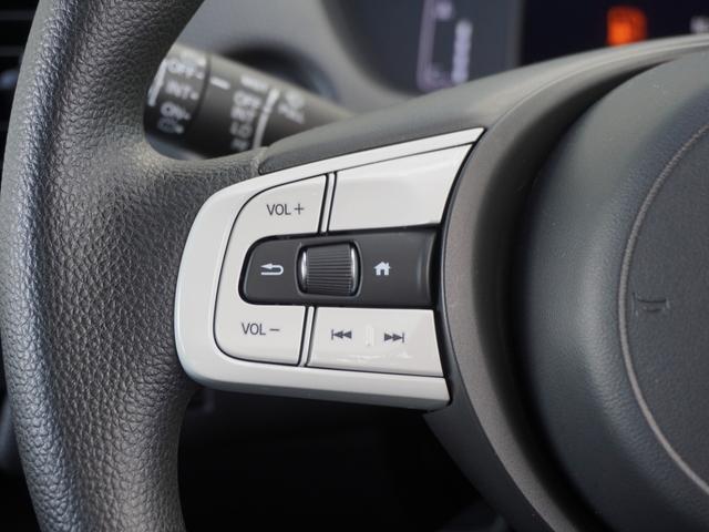 フィット ベーシック　ワンオーナー　７インチナビ　バックカメラ　ドラレコ　ＥＴＣ　アダプティブクルーズコントロール　Ｂｌｕｅｔｏｏｔｈ　ＵＳＢ入力端子　衝突被害軽減ブレーキ　障害物センサー　スマートキー　スペアキー有（49枚目）