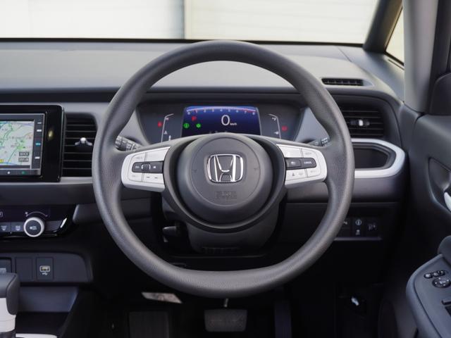 フィット ベーシック　ワンオーナー　７インチナビ　バックカメラ　ドラレコ　ＥＴＣ　アダプティブクルーズコントロール　Ｂｌｕｅｔｏｏｔｈ　ＵＳＢ入力端子　衝突被害軽減ブレーキ　障害物センサー　スマートキー　スペアキー有（57枚目）