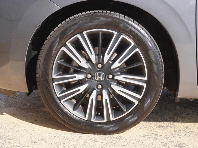 フィット リュクス　ワンオーナー車　９インチナビ（純正用品ＶＸＵ－２１５ＦＴｉ）　バックカメラ　ＥＴＣ　シートヒーター　Ｂｌｕｅｔｏｏｔｈ　ＵＳＢ入力端子　ＬＥＤオートライト　衝突被害軽減ブレーキ　障害物センサー（15枚目）