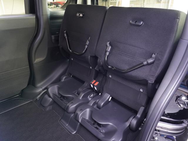 Ｎ－ＢＯＸカスタム ベースグレード　デモカー　９インチナビ　バックカメラ　ドラレコ　ＥＴＣ　アダプティブクルーズコントロール　片側電動スライドドア　Ｂｌｕｅｔｏｏｔｈ　ＬＥＤヘッドライト　衝突被害軽減ブレーキ　純正アルミホイール　禁煙車（11枚目）