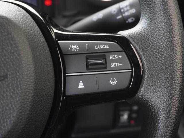 Ｎ－ＢＯＸカスタム ベースグレード　デモカー　９インチナビ　バックカメラ　ドラレコ　ＥＴＣ　アダプティブクルーズコントロール　片側電動スライドドア　Ｂｌｕｅｔｏｏｔｈ　ＬＥＤヘッドライト　衝突被害軽減ブレーキ　純正アルミホイール　禁煙車（20枚目）