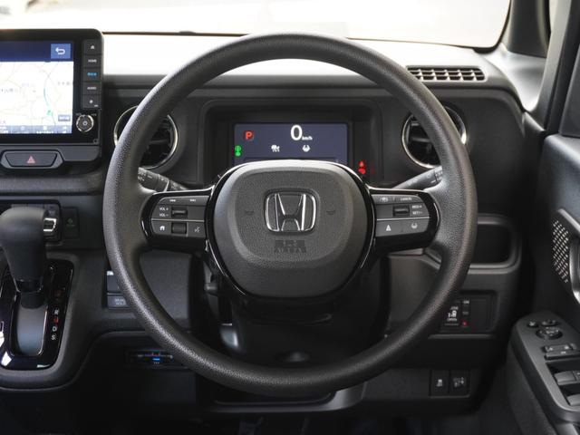 Ｎ－ＢＯＸカスタム ベースグレード　デモカー　９インチナビ　バックカメラ　ドラレコ　ＥＴＣ　アダプティブクルーズコントロール　片側電動スライドドア　Ｂｌｕｅｔｏｏｔｈ　ＬＥＤヘッドライト　衝突被害軽減ブレーキ　純正アルミホイール　禁煙車（58枚目）