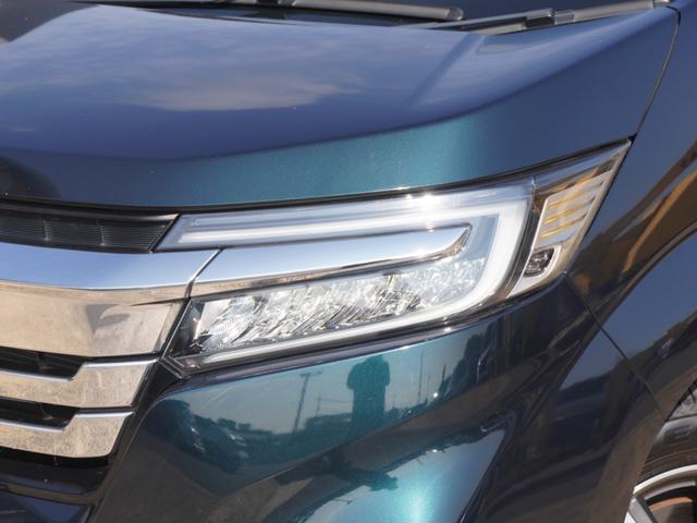 ステップワゴンスパーダ スパーダハイブリッドG・EXホンダセンシング ワンオーナー 10インチナビ+11.6インチ後席モニター ナビ連動前方ドラレコ ナビ連動ETC 両側電動スライドドア 前席シートヒーター 16インチ純正アルミホイール サイドカーテンエアバック(19枚目)