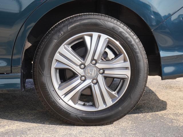 ステップワゴンスパーダ スパーダハイブリッドG・EXホンダセンシング ワンオーナー 10インチナビ+11.6インチ後席モニター ナビ連動前方ドラレコ ナビ連動ETC 両側電動スライドドア 前席シートヒーター 16インチ純正アルミホイール サイドカーテンエアバック(24枚目)