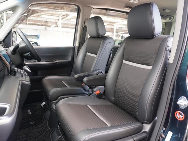 ステップワゴンスパーダ スパーダハイブリッドG・EXホンダセンシング ワンオーナー 10インチナビ+11.6インチ後席モニター ナビ連動前方ドラレコ ナビ連動ETC 両側電動スライドドア 前席シートヒーター 16インチ純正アルミホイール サイドカーテンエアバック(29枚目)