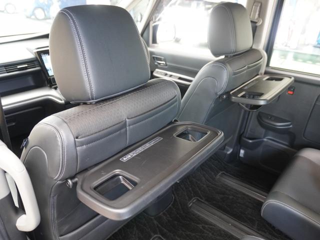 ステップワゴンスパーダ スパーダハイブリッドG・EXホンダセンシング ワンオーナー 10インチナビ+11.6インチ後席モニター ナビ連動前方ドラレコ ナビ連動ETC 両側電動スライドドア 前席シートヒーター 16インチ純正アルミホイール サイドカーテンエアバック(32枚目)