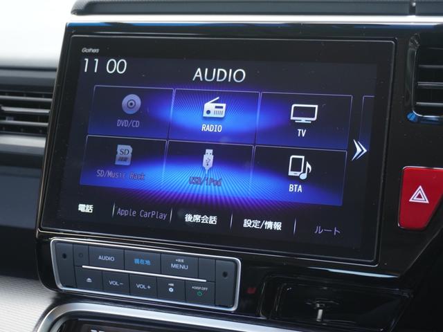 ステップワゴンスパーダ スパーダハイブリッドG・EXホンダセンシング ワンオーナー 10インチナビ+11.6インチ後席モニター ナビ連動前方ドラレコ ナビ連動ETC 両側電動スライドドア 前席シートヒーター 16インチ純正アルミホイール サイドカーテンエアバック(51枚目)