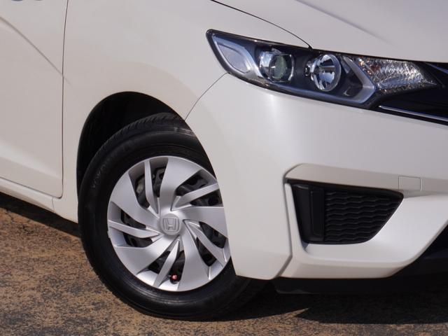 フィット １３Ｇ・Ｌパッケージ　ワンオーナー　バックカメラ　ＥＴＣ　クルーズコントロール　Ｂｌｕｅｔｏｏｔｈ　ＬＥＤヘッドライト　衝突被害軽減ブレーキ　スマートキー　スペアキー有　オートエアコン　ＣＤ　ＤＶＤ　アイドリングストップ（30枚目）