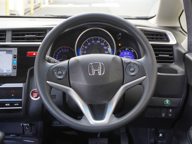 フィット １３Ｇ・Ｌパッケージ　ワンオーナー　バックカメラ　ＥＴＣ　クルーズコントロール　Ｂｌｕｅｔｏｏｔｈ　ＬＥＤヘッドライト　衝突被害軽減ブレーキ　スマートキー　スペアキー有　オートエアコン　ＣＤ　ＤＶＤ　アイドリングストップ（56枚目）